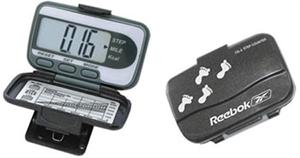 CS-4 Pedometer